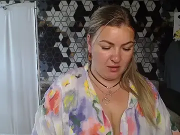 Stripchat Private Sex Chat of NikaSkylink