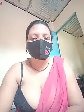 Stripchat Live Sex of Ripa-