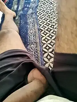 Stripchat Live Porn of Sakti_77