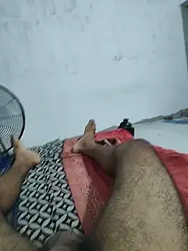Stripchat Sex Chat of Sakti_77