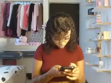 Stripchat Free Live Porn of Sexy_Babydoll221