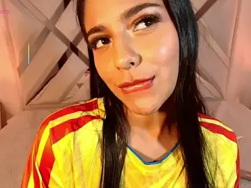 Stripchat Adult Webcam of thalia_gomez__