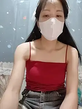 Stripchat Sex Chat of Yui-Chen