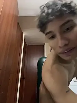 Stripchat Best live sex cam show of NelModel1
