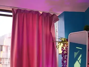 Stripchat Nude Webcam of ElyssawetXX