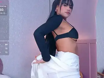 Stripchat Live Sex of Salome_Diaz_