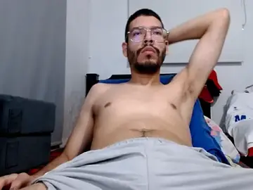 Stripchat Private Sex Chat of gollfather13