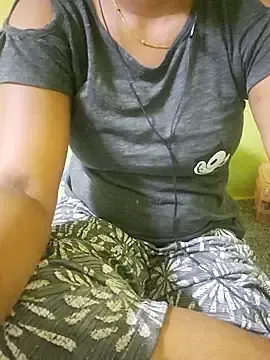 Stripchat Adult Video Chat of tamil_kanaka