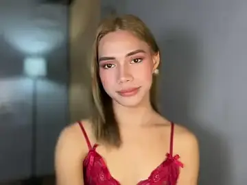 Stripchat Live Porn of Lovelynikki03
