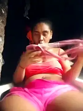 Stripchat Best Webcam of Lela-Chanel