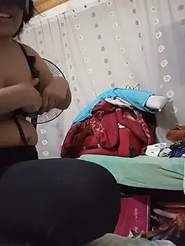 Stripchat Sex Chat of QueenofHair