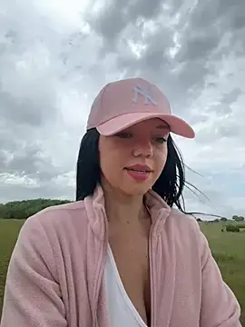 Stripchat Sex Chat of Vanesskaa