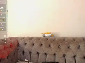 Stripchat Adult Webcam of Agata_Grubisic