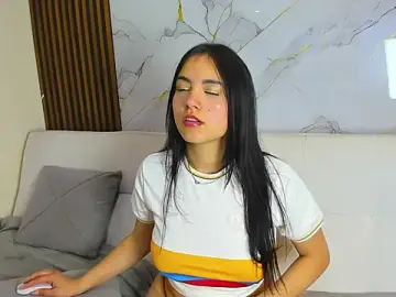 Stripchat Live Porn of Zoe_Queens