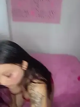 Stripchat Best Webcam of ChloeMilky
