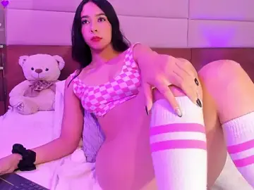 Stripchat Live Porn of dulce_char