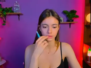 Stripchat Live Sex Cam of mia_bamby1