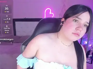 Stripchat Best live sex cam show of Julieth_Caandy