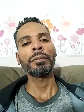 Stripchat Free Porn Cam of BlackAlphaPrime