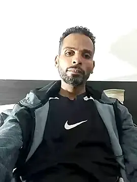 Stripchat Live Sex Cam of BlackAlphaPrime