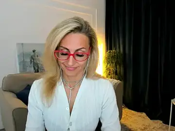Stripchat Live Sex of MuseOfStage