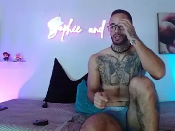 Stripchat Best Webcam of SophieFoxx17
