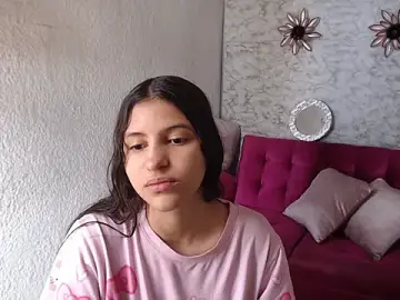Stripchat Sex Cam of Evagirl69