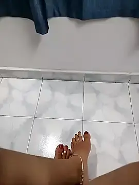 Stripchat Best Webcam of Saanvilusty