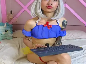 Stripchat Live Porn of Sophia_moo_