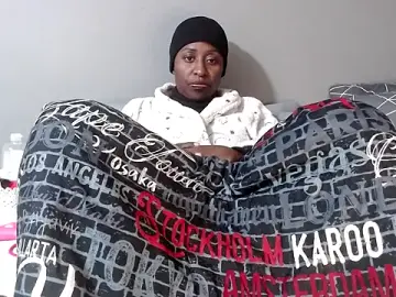 Stripchat Live Sex of graciousxxx