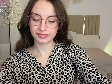 Stripchat Nude Webcam of Real_cutie1