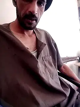 Stripchat Nude Webcam of Thisizhakim