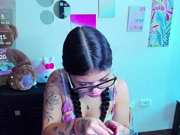Stripchat Live Sex of angelina_77