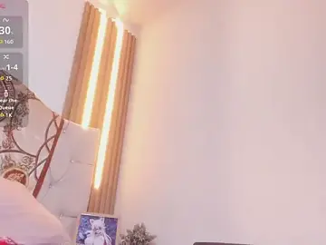 Stripchat Best Webcam of Alexa_Bravva