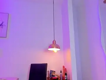 Stripchat Live Porn of Kimberlyy-