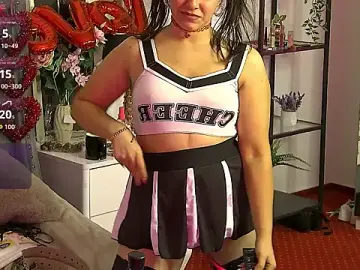 Stripchat Best Webcam of LolaButtie
