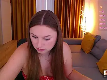 Stripchat Free Live Porn of mia_bloomy