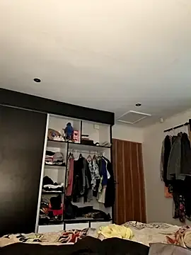 Stripchat Sex Cam of ArabellaVixen
