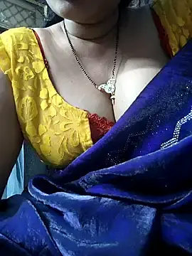 Stripchat Adult Video Chat of Ritasingh-0461