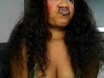 Stripchat Sex Cam of goddessdaisysky