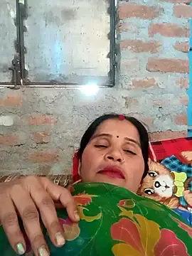 Stripchat Live Porn of Nm_sanjna