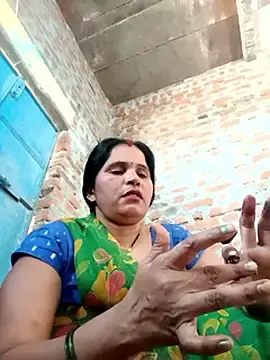 Stripchat Nude Webcam of Nm_sanjna