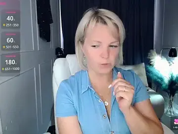 Stripchat Live Sex of Juarnea