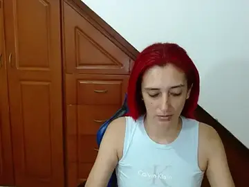 Stripchat Best live sex cam show of Ruby_Your_Milf