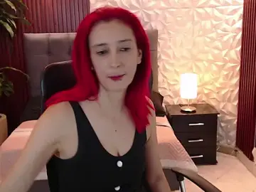 Stripchat Adult Webcam of Ruby_Your_Milf