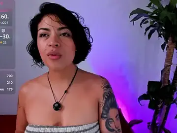Stripchat Live Porn of sara-jules