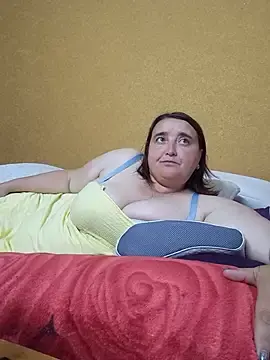 Stripchat Nude Webcam of LiluHot