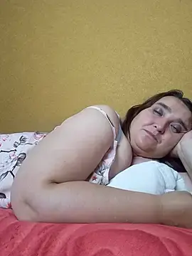 Stripchat Watch Live Sex Cams of LiluHot