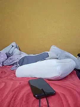 Stripchat Best live sex cam show of LiluHot