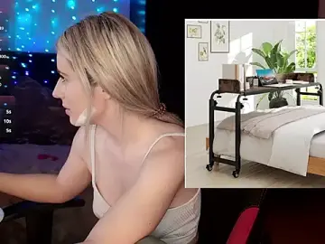 Stripchat Live Sex of Lisaonthemoon
